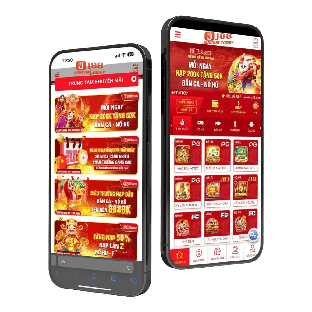 Đối Tác Game HT368