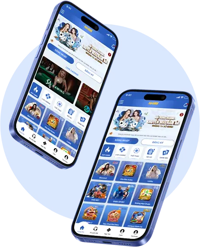 Đồ họa sống động game bắn cá HT368