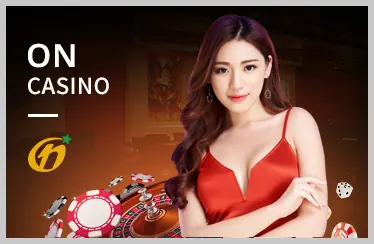 Sòng bạc trực tiếp