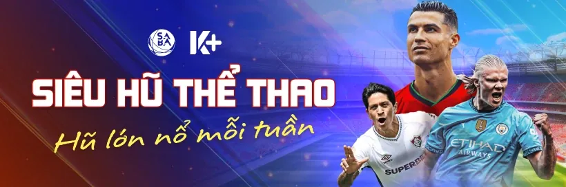 Cá cược thể thao trực tuyến tại HT368