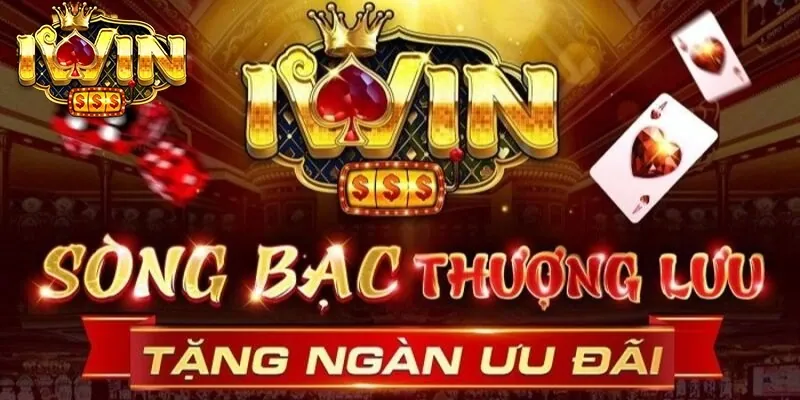Thưởng chào mừng HT368